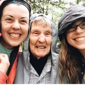 Meet your Posher, Libby